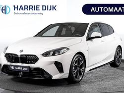 Wit Gebruikt 2025 BMW 120 M Sport Hatchback | € 35.995 (Eerlijke prijs)