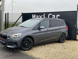 Grijs Gebruikt 2020 BMW 216 | € 19.490 (Duur)
