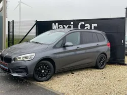 Grijs Gebruikt 2020 BMW 216 | € 19.490 (Duur)