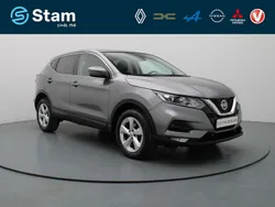 Grijs Gebruikt 2020 Nissan Qashqai Acenta SUV | € 20.990 (Goede deal)