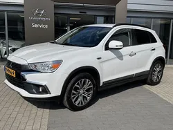 Suv Gebruikt 2016 Mitsubishi ASX Intense SUV | € 15.950 (Eerlijke prijs)