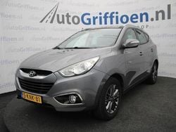 Grijs Gebruikt 2013 Hyundai ix35 Edition SUV | € 7.990 (Eerlijke prijs)