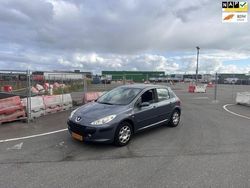 Grijs Gebruikt 2007 Peugeot 307 Hatchback | € 999 (Goede deal)