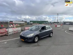 Grijs Gebruikt 2007 Peugeot 307 Hatchback | € 999 (Goede deal)