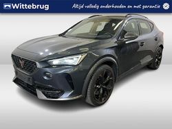 Grijs (metallic) Gebruikt 2022 Cupra Formentor VZ SUV | € 29.450 (Eerlijke prijs)