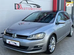 VW Golf VII