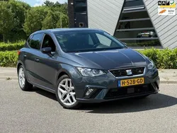 Grijs Gebruikt 2020 Seat Ibiza Business Hatchback | € 12.950 (Goede deal)