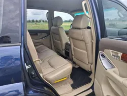 Gebruikt 2004 Toyota Land Cruiser Executive SUV | € 15.000 (Goede deal)