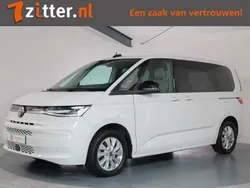 Wit Gebruikt 2022 VW T7 Life Van | € 48.900 (Eerlijke prijs)