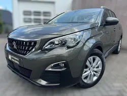 Grijs Gebruikt 2019 Peugeot 3008 SUV | € 16.950 (Goede deal)