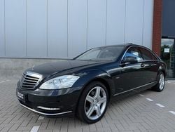 Overige Gebruikt 2012 Mercedes S350 Prestige Sedan | € 18.999 (Goede deal)