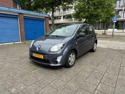 Blauw, metallic lak Gebruikt 2012 Renault Twingo Authentique Hatchback | € 1.292 (Goede deal)