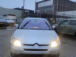 Grijs Gebruikt 2005 Citroën C4 Hatchback | € 1.799 (Eerlijke prijs)