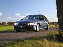 Blauw Gebruikt 1998 Alpina B10 Sedan | € 41.900