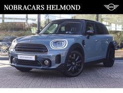 Groen Gebruikt 2022 Mini Cooper Countryman Classic SUV | € 33.950 (Iets duurder)