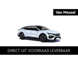 Wit Nieuw 2025 Peugeot 408 GT GTi Stationwagen | € 48.773