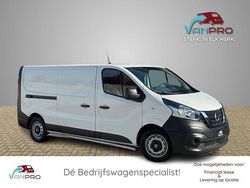 Wit Gebruikt 2020 Nissan NV300 Van | € 11.900 (Super prijs)