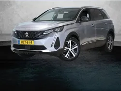 Grijs Gebruikt 2023 Peugeot 5008 Allure MPV | € 30.720 (Eerlijke prijs)
