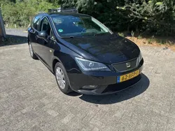 Zwart Gebruikt 2012 Seat Ibiza SC Ecomotive Hatchback | € 4.250
