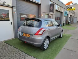Grijs Gebruikt 2014 Suzuki Swift Hatchback | € 6.900 (Eerlijke prijs)