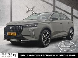 Grijs Gebruikt 2025 DS Automobiles DS7 Crossback SUV | € 52.890