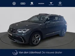 Grijs Gebruikt 2022 VW Tiguan Business+ SUV | € 40.990 (Eerlijke prijs)