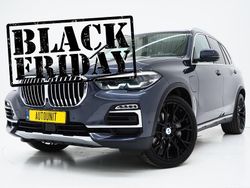 Grijs Gebruikt 2019 BMW X5 Executive SUV | € 42.740 (Goede deal)