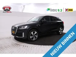 Zwart Gebruikt 2020 Audi Q2 Sport SUV | € 25.995 (Eerlijke prijs)