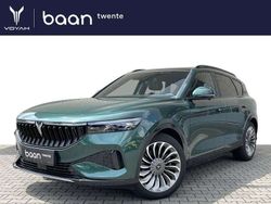 Groen Gebruikt 2024 Voyah Free SUV | € 62.862 (Iets duurder)