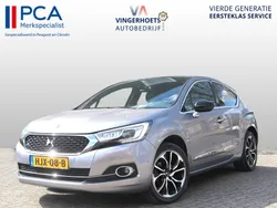 DS Automobiles DS4