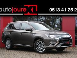 Bruin Gebruikt 2019 Mitsubishi Outlander Intense+ SUV | € 18.950