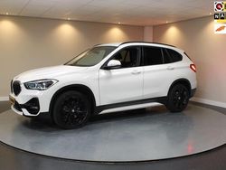 Wit Gebruikt 2020 BMW X1 Executive SUV | € 21.940 (Goede deal)