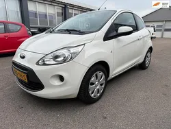 Wit Gebruikt 2015 Ford Ka Style Hatchback | € 4.250 (Goede deal)