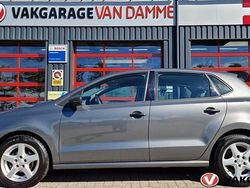 Grijs Gebruikt 2011 VW Polo Hatchback | € 3.995 (Eerlijke prijs)