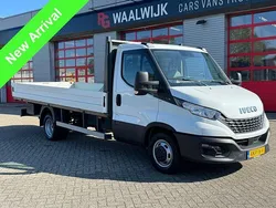 Overige Gebruikt 2021 Iveco Daily Van | € 27.500 (Eerlijke prijs)
