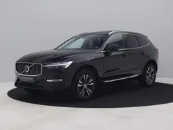 Zwart Gebruikt 2021 Volvo XC60 Business Edition SUV | € 36.900 (Goede deal)