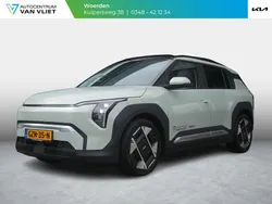 Groen Gebruikt 2025 Kia EV3 4 SUV | € 40.890