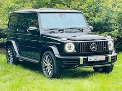 Zwart Gebruikt 2019 Mercedes G63 AMG AMG Line Premium Plus SUV | € 184.750