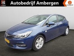 Blauw Gebruikt 2020 Opel Astra Business Edition Hatchback | € 15.500 (Iets duurder)