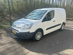 Overige Gebruikt 2015 Citroën Berlingo MPV | € 4.950 (Eerlijke prijs)