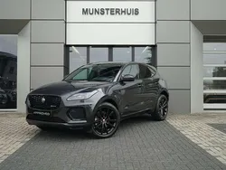 Grijs Gebruikt 2023 Jaguar E-Pace R-Dynamic SUV | € 48.750 (Eerlijke prijs)