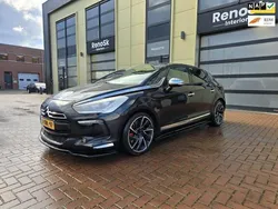 Zwart Gebruikt 2014 Citroën DS5 Business Class Hatchback | € 6.250 (Goede deal)