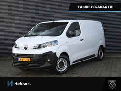 Wit Gebruikt 2024 Peugeot Expert Van | € 32.051