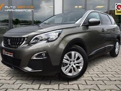 Grijs Gebruikt 2020 Peugeot 5008 Active MPV | € 21.900 (Super prijs)