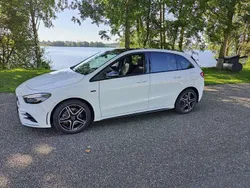 Wit Gebruikt 2020 Mercedes B250 AMG MPV | € 26.450 (Eerlijke prijs)