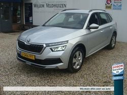 Grijs Gebruikt 2020 Skoda Kamiq Ambition SUV | € 14.980 (Eerlijke prijs)