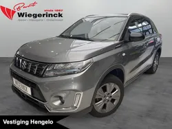 Grijs Gebruikt 2021 Suzuki Vitara SUV | € 23.424 (Eerlijke prijs)