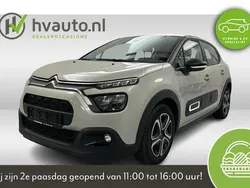 Grijs Gebruikt 2024 Citroën C3 PureTech Hatchback | € 15.950 (Goede deal)