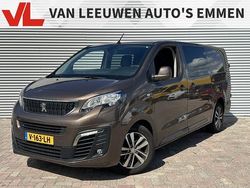 Bruin Gebruikt 2018 Peugeot Expert Premium Van | € 17.948 (Duur)