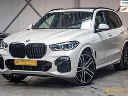 Wit Gebruikt 2020 BMW X5 Executive SUV | € 64.950 (Duur)